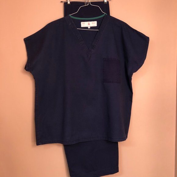 FRHAM SCRUBS Other - SCRUBS OUTFIT